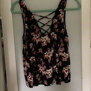 American Eagle Tank Top
